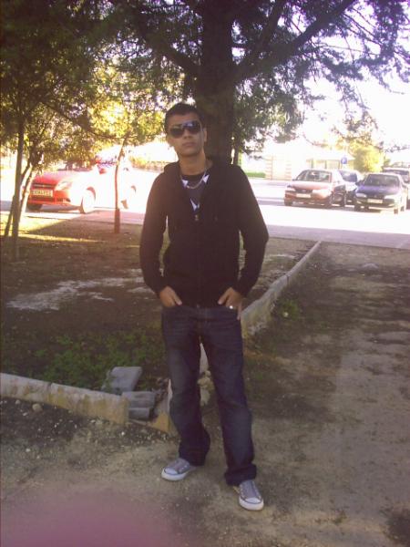 mi primo